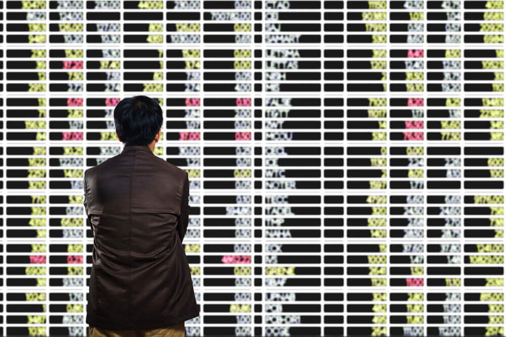 Asian stocks increase as US, China exchange tariffs