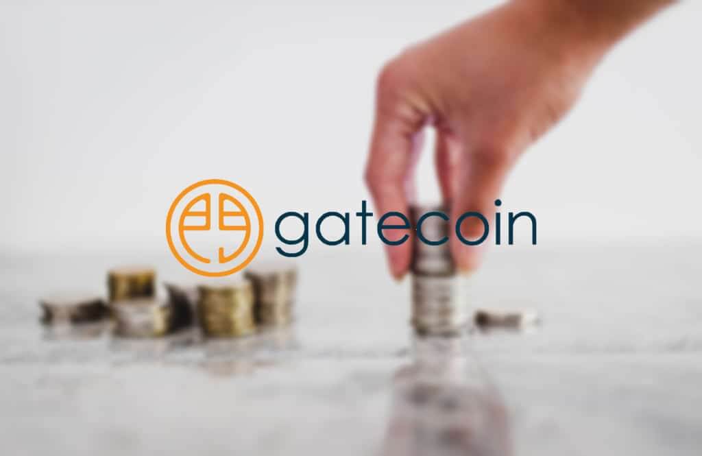 Gatecoin