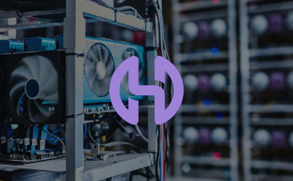 operational framework p+of HydroMiner