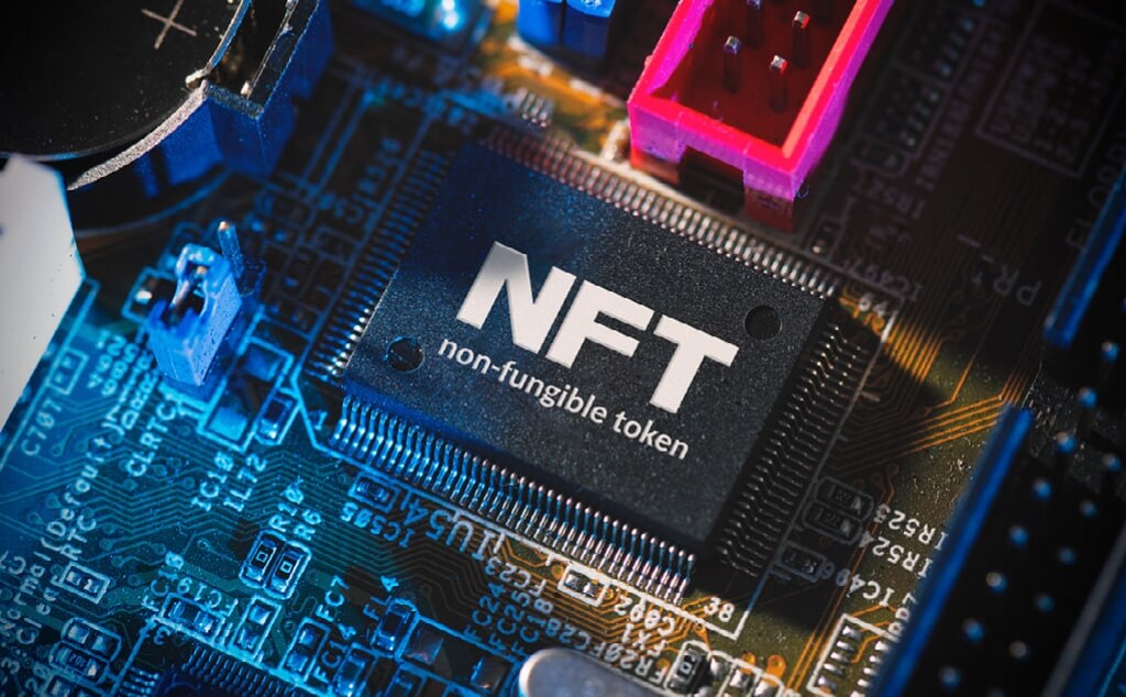 What are NFTs with utility
