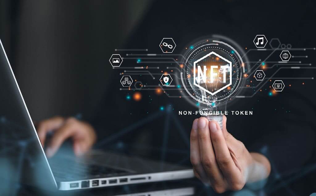 NFT adoption