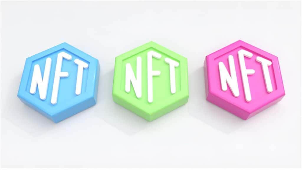 NFTs