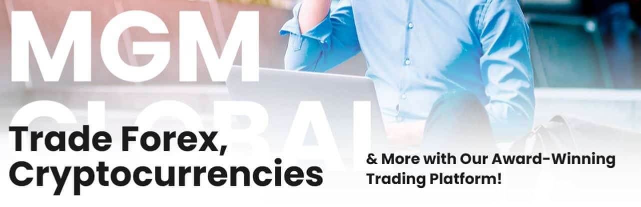 MGM Global - Why should you trust this broker?