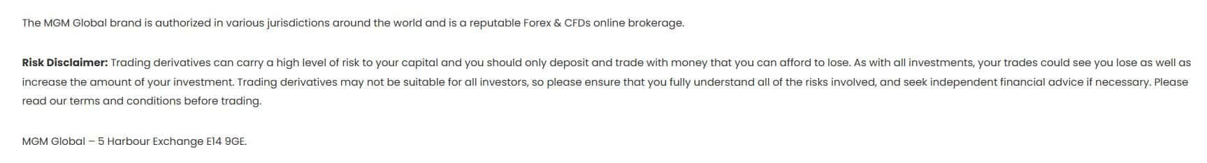Account and Fund Security