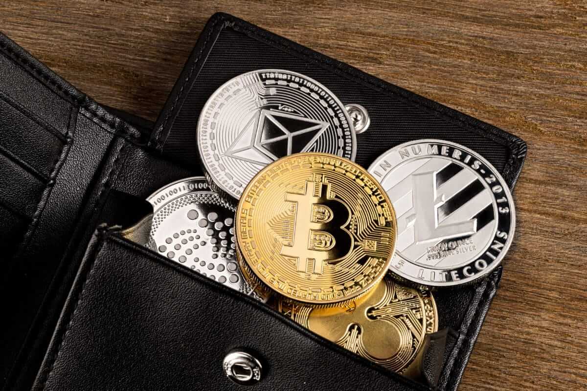 Crypto