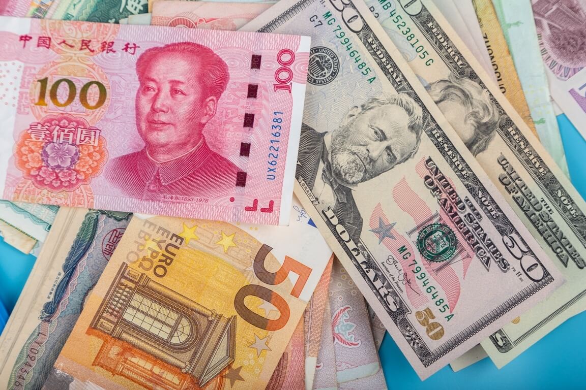 U.S. dollar remained firm on Tuesday. How is euro faring?