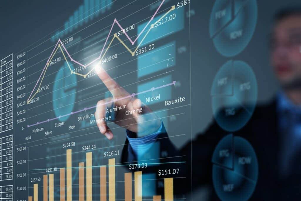 The TARO token is another great benefit. Why’s that?