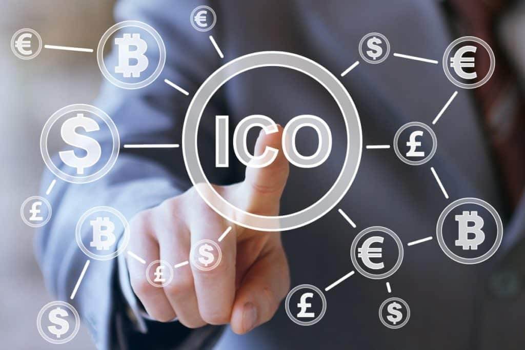 ARTY ICO