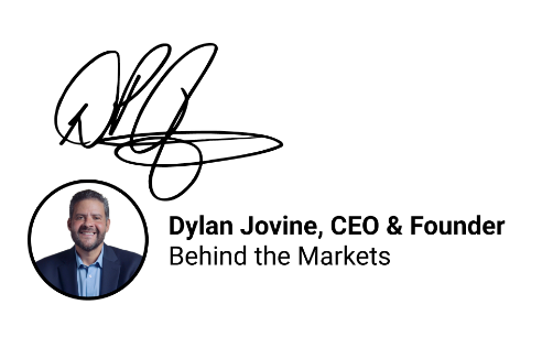 Signature Dylan Jovine