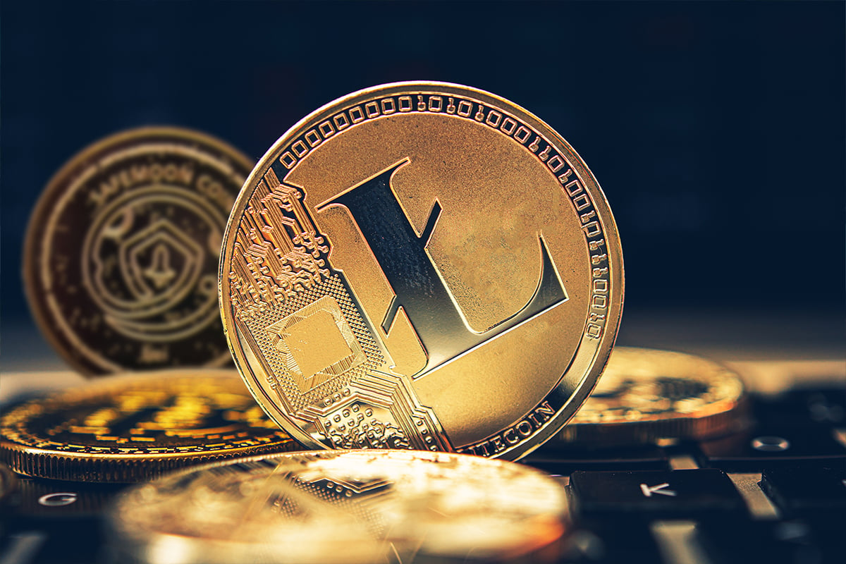 SafeMoon and Litecoin